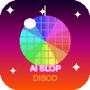 AI Slop Disco 🪩